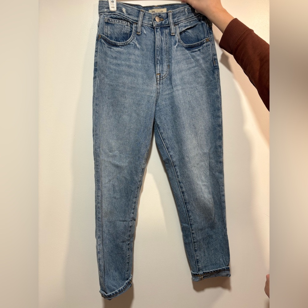 Madewell Bundle!